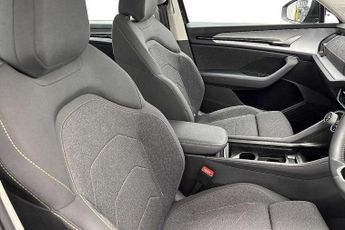 Skoda Kodiaq 1.5 TSI iV 204 SE 5dr DSG
