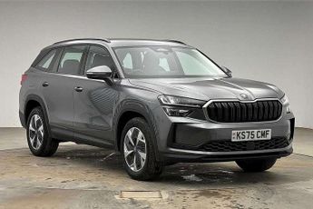 Skoda Kodiaq 1.5 TSI iV 204 SE 5dr DSG