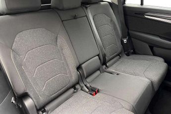 Skoda Kodiaq 1.5 TSI iV 204 SE 5dr DSG