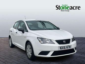 SEAT Ibiza 1.0 S A/C 5dr
