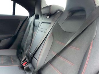 Mercedes-Benz CLA CLA 200 AMG Line Premium 4dr Tip Auto