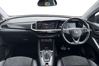 Vauxhall Grandland 1.2 Turbo Ultimate 5dr Auto