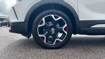 Vauxhall Mokka 1.2 Turbo SRi Nav Premium 5dr Auto