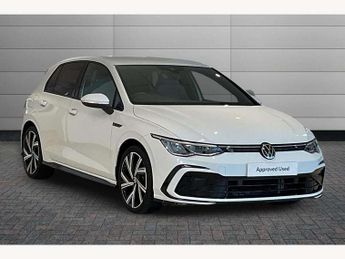 Volkswagen Golf 1.5 TSI R-Line 5dr
