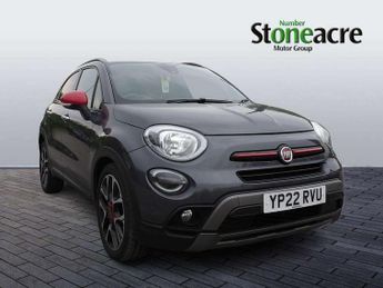 Fiat 500 1.0 Red 5dr