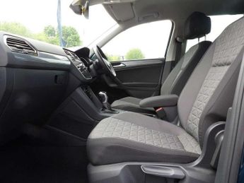 Volkswagen Tiguan 1.5 TSI 150 Life 5dr DSG