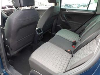 Volkswagen Tiguan 1.5 TSI 150 Life 5dr DSG