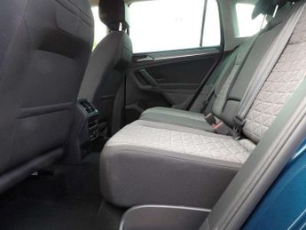 Volkswagen Tiguan 1.5 TSI 150 Life 5dr DSG