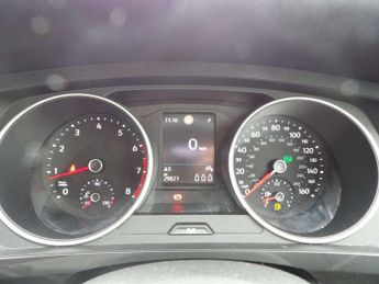 Volkswagen Tiguan 1.5 TSI 150 Life 5dr DSG