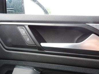 Volkswagen Tiguan 1.5 TSI 150 Life 5dr DSG