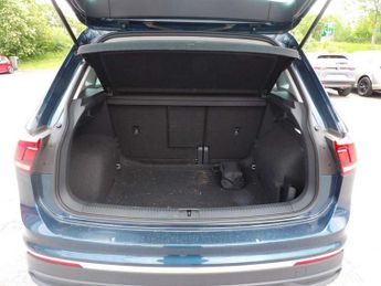 Volkswagen Tiguan 1.5 TSI 150 Life 5dr DSG