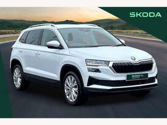 Skoda Karoq 1.0 TSI 116 SE L Edition 5dr