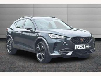 Cupra Formentor 1.5 TSI 150 V1 5dr DSG