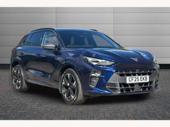 Cupra Terramar 1.5 eTSI 150 V2 5dr DSG