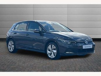Volkswagen Golf 1.5 eTSI 150 Style 5dr DSG