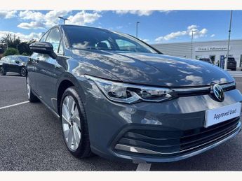 Volkswagen Golf 1.5 eTSI 150 Style 5dr DSG
