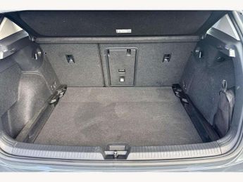 Volkswagen Golf 1.5 eTSI 150 Style 5dr DSG