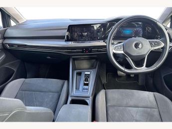 Volkswagen Golf 1.5 eTSI 150 Style 5dr DSG