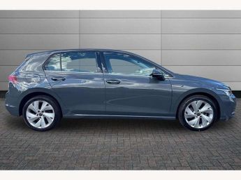 Volkswagen Golf 1.5 eTSI 150 Style 5dr DSG
