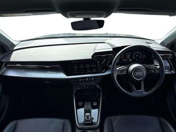 Audi A3 35 TFSI Sport 5dr S Tronic