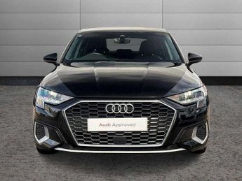 Audi A3 35 TFSI Sport 5dr S Tronic