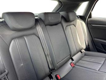 Audi A3 35 TFSI Sport 5dr S Tronic