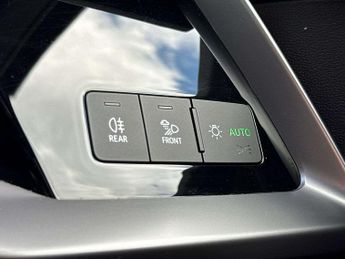 Audi A3 35 TDI S Line 5dr S Tronic