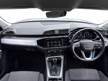 Audi Q3 35 TFSI Sport 5dr S Tronic