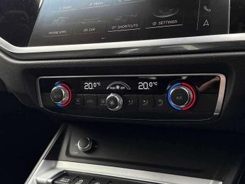 Audi Q3 35 TFSI Sport 5dr S Tronic