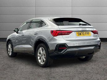 Audi Q3 35 TFSI Sport 5dr S Tronic