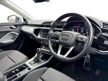 Audi Q3 35 TFSI Sport 5dr S Tronic