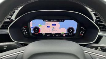Audi Q3 35 TDI S Line 5dr S Tronic