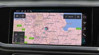 Audi Q3 35 TDI S Line 5dr S Tronic