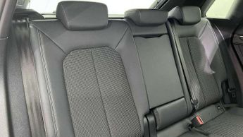 Audi Q3 35 TDI S Line 5dr S Tronic