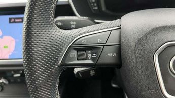 Audi Q3 35 TDI S Line 5dr S Tronic