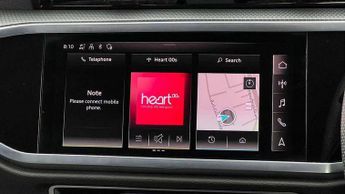 Audi Q3 35 TDI S Line 5dr S Tronic