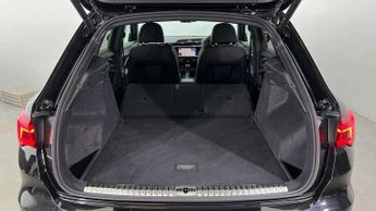 Audi Q3 35 TDI S Line 5dr S Tronic