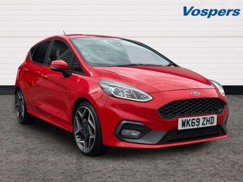 Ford Fiesta 1.5 EcoBoost ST-2 5dr