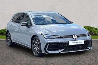 Volkswagen Golf TDi 2.0 TDI 150 Black Edition 5dr DSG