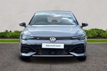 Volkswagen Golf 2.0 TDI 150 Black Edition 5dr DSG