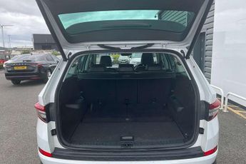 Skoda Kodiaq 1.5 TSI SE L Executive 5dr DSG [7 Seat]