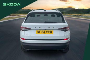 Skoda Kodiaq 1.5 TSI SE L Executive 5dr DSG [7 Seat]