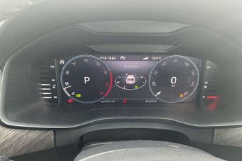 Skoda Kodiaq 1.5 TSI SE L Executive 5dr DSG [7 Seat]