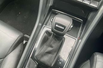 Skoda Kodiaq 1.5 TSI SE L Executive 5dr DSG [7 Seat]