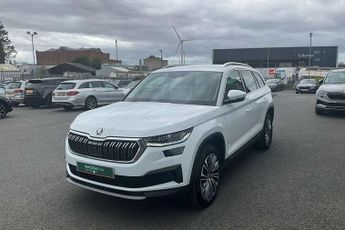 Skoda Kodiaq 1.5 TSI SE L Executive 5dr DSG [7 Seat]