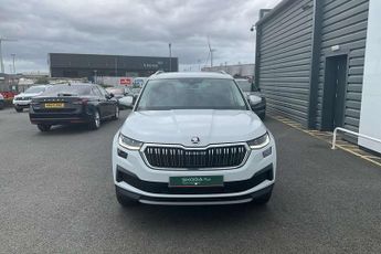 Skoda Kodiaq 1.5 TSI SE L Executive 5dr DSG [7 Seat]