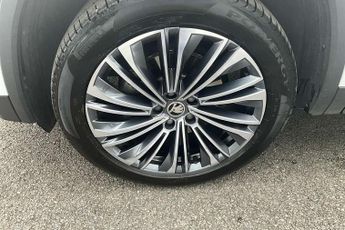 Skoda Kodiaq 1.5 TSI SE L Executive 5dr DSG [7 Seat]