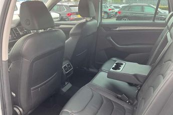 Skoda Kodiaq 1.5 TSI SE L Executive 5dr DSG [7 Seat]