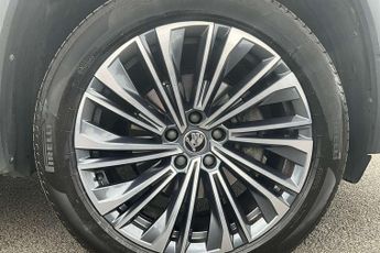 Skoda Kodiaq 1.5 TSI SE L Executive 5dr DSG [7 Seat]
