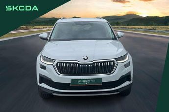 Skoda Kodiaq 1.5 TSI SE L Executive 5dr DSG [7 Seat]